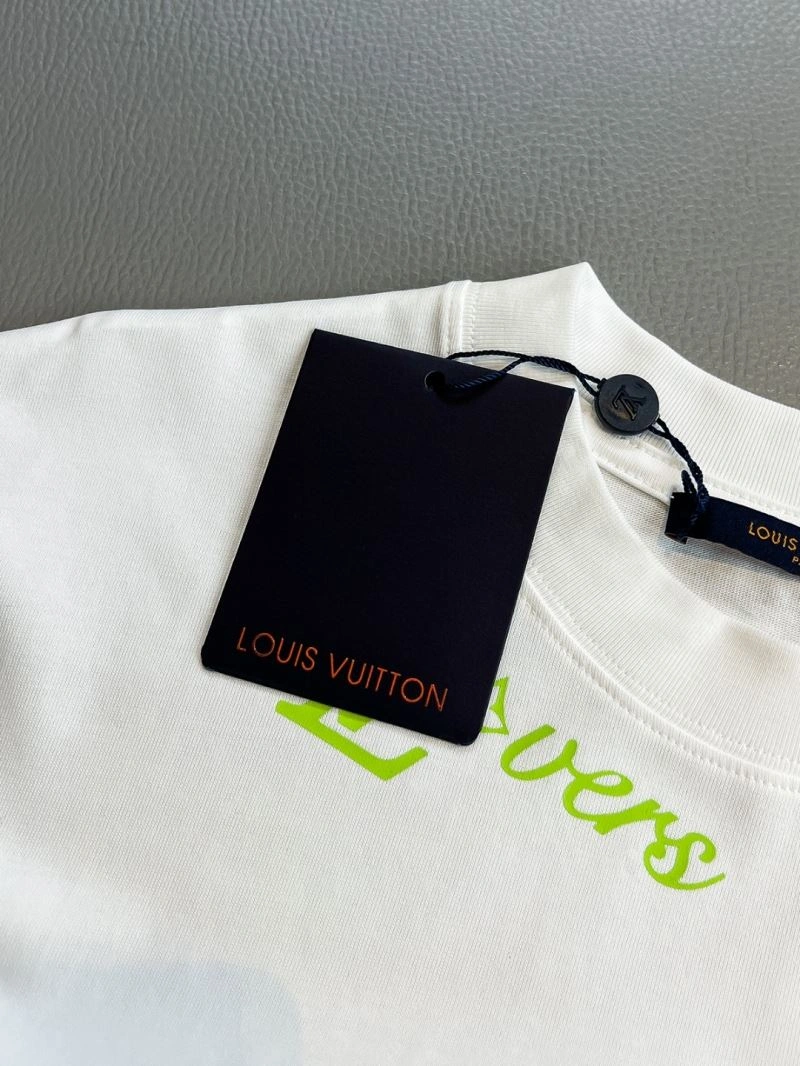 StreetReady Louis Vuitton T-Shirts 134392