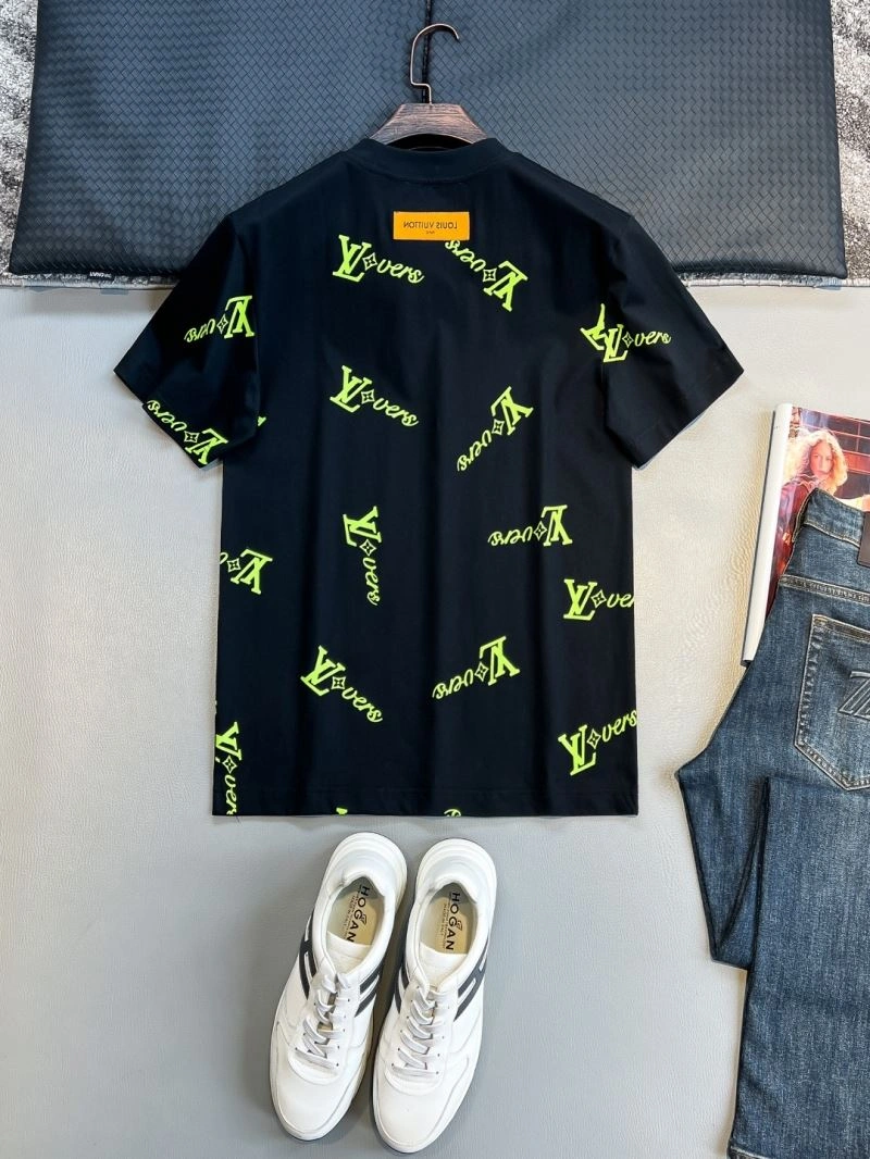 Casual Louis Vuitton T-Shirts 134394