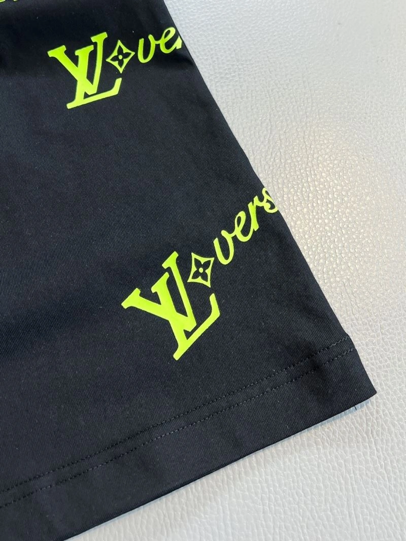 Casual Louis Vuitton T-Shirts 134394