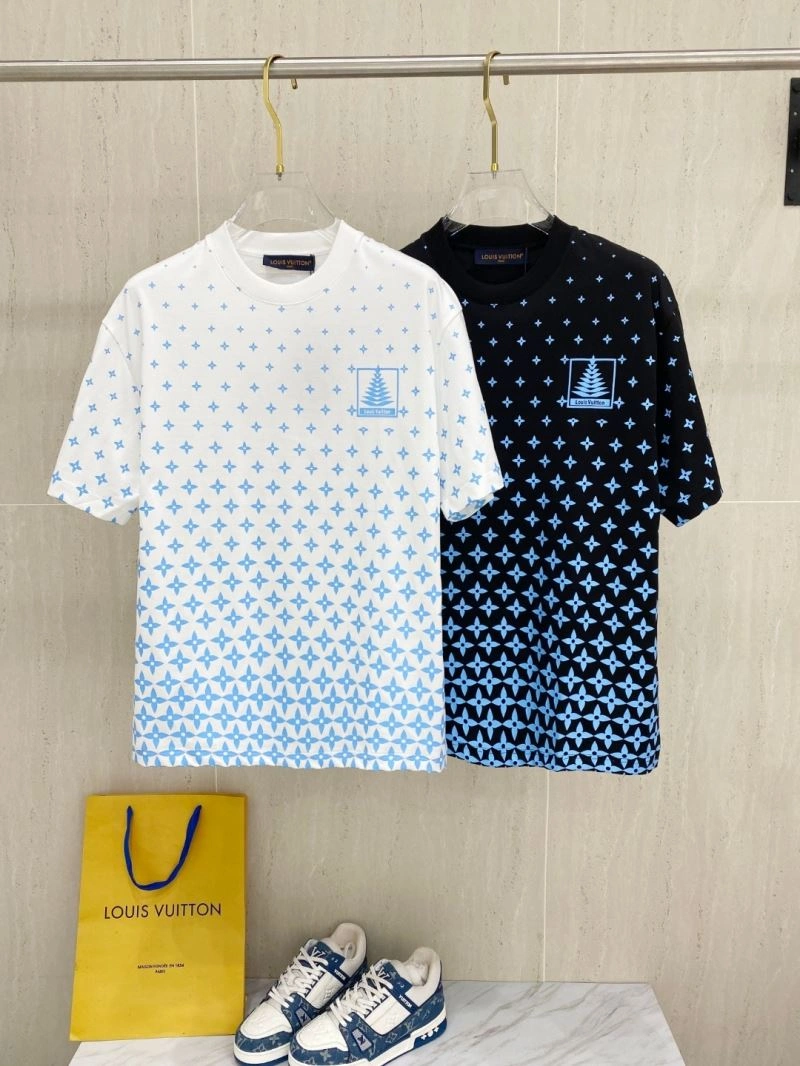 Louis Vuitton T-Shirts Comfortable 134459