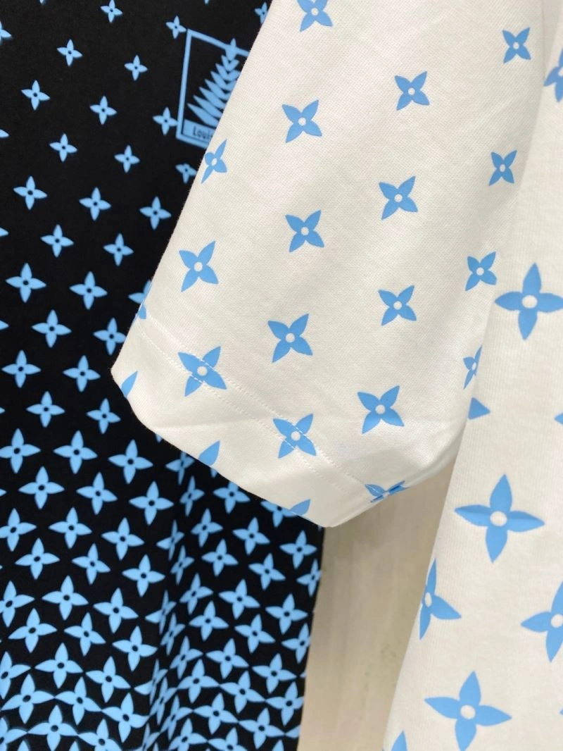 Louis Vuitton T-Shirts Comfortable 134459