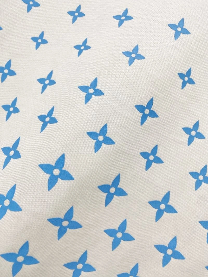 Louis Vuitton T-Shirts Comfortable 134459