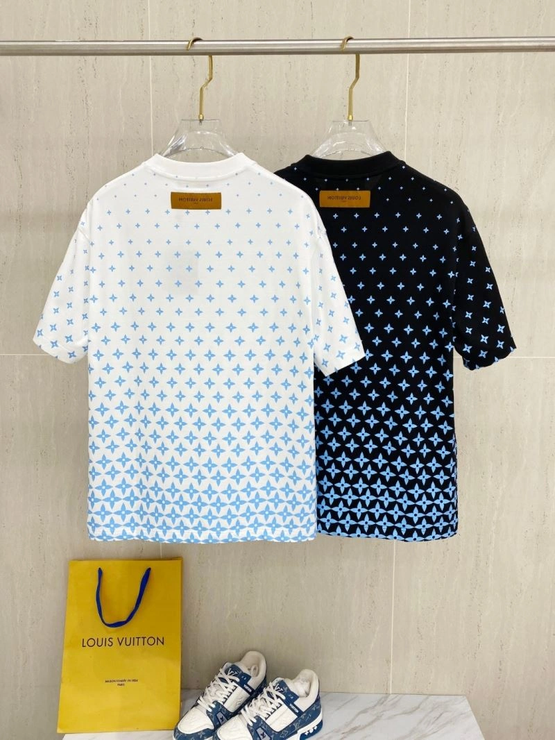 Louis Vuitton T-Shirts Comfortable 134459