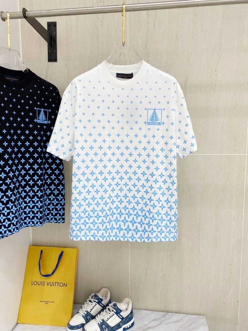 Louis Vuitton T-Shirts Comfortable 134459