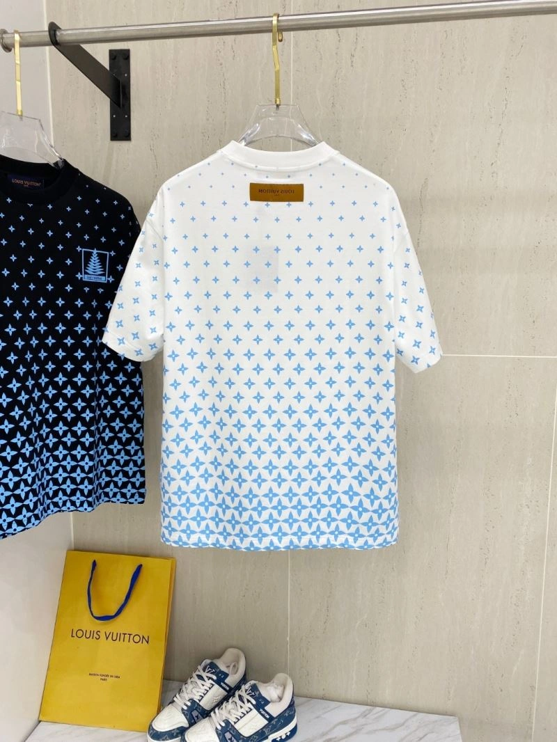 Louis Vuitton T-Shirts Comfortable 134459