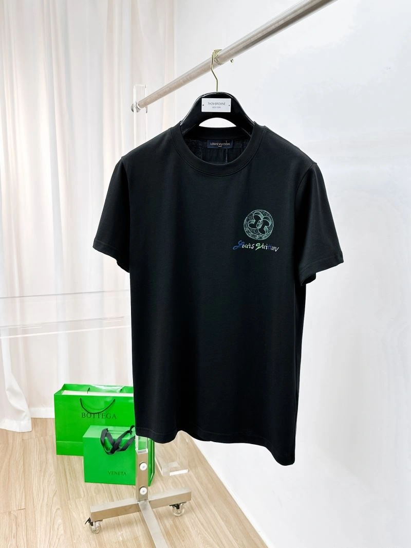 Louis Vuitton T-Shirts Attractive 134399