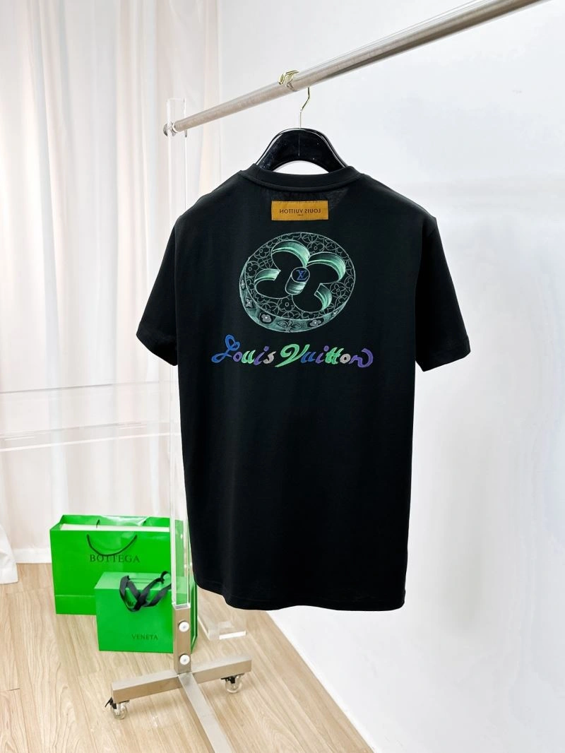 Louis Vuitton T-Shirts Attractive 134399