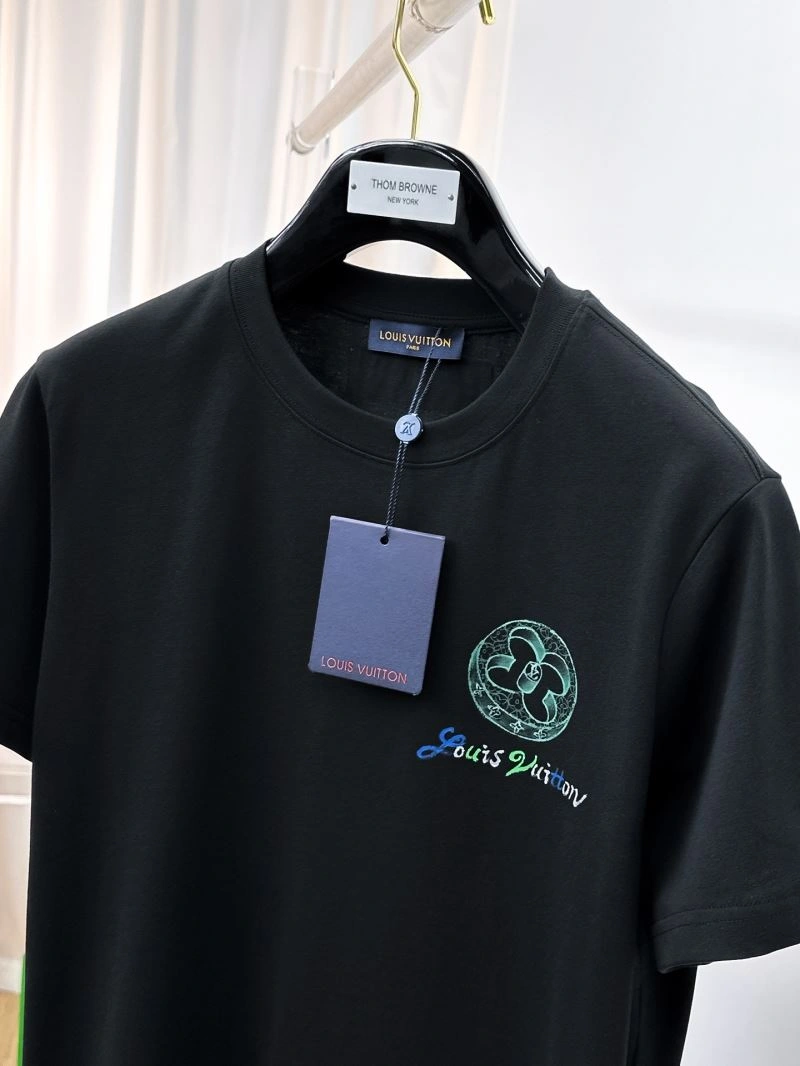Louis Vuitton T-Shirts Attractive 134399