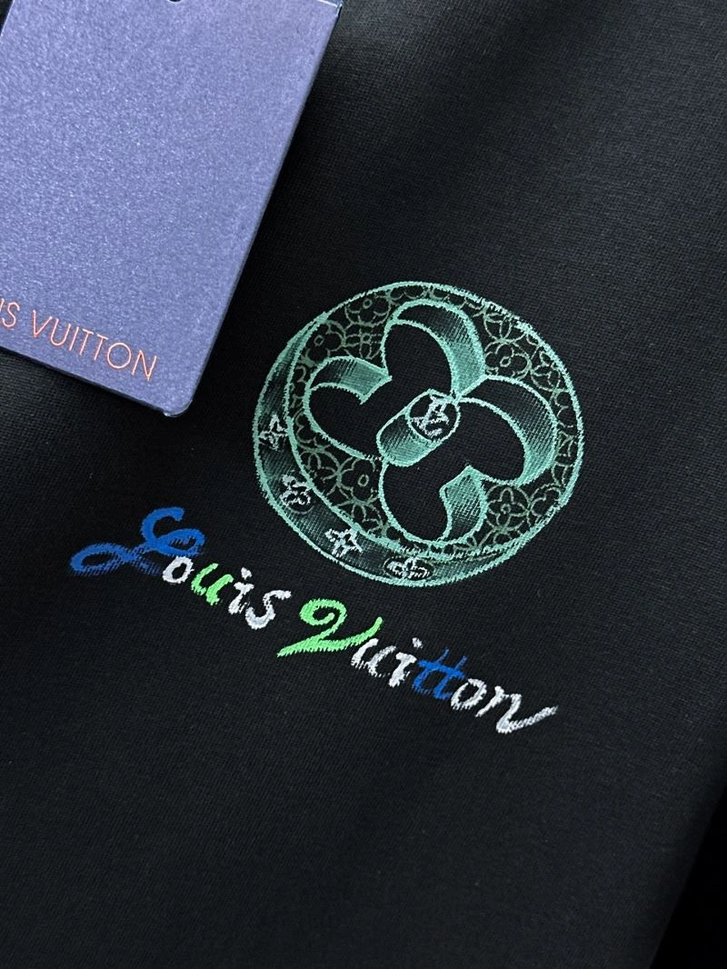 Louis Vuitton T-Shirts Attractive 134399