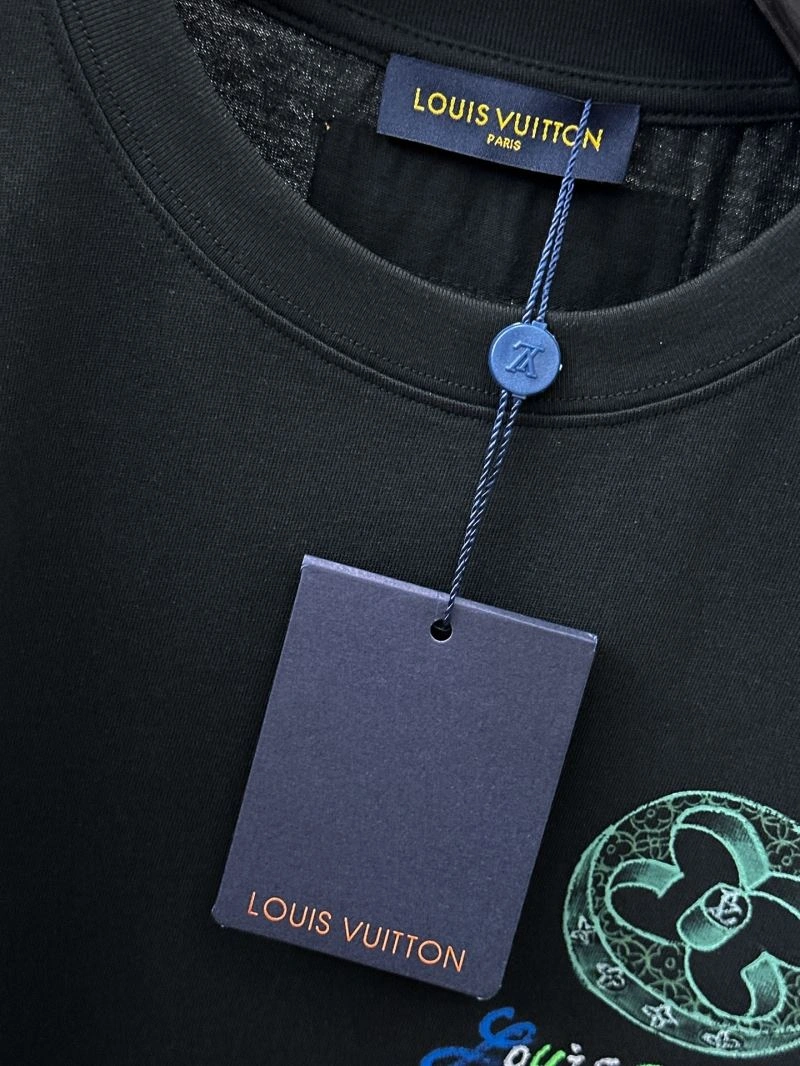 Louis Vuitton T-Shirts Attractive 134399
