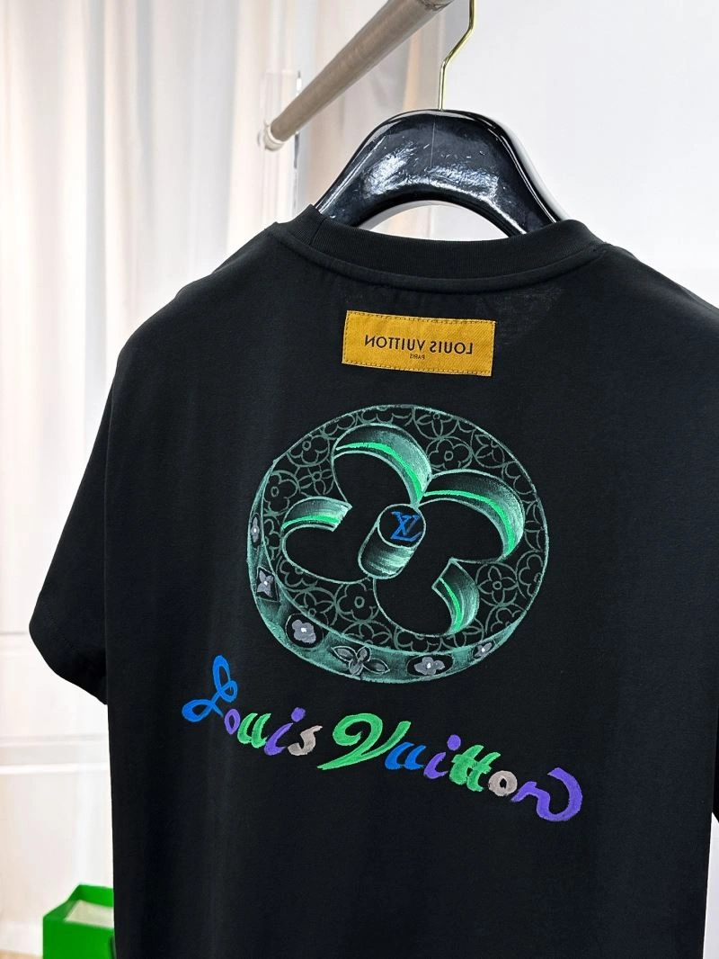 Louis Vuitton T-Shirts Attractive 134399