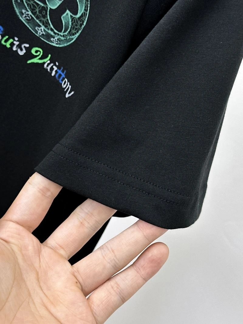 Louis Vuitton T-Shirts Attractive 134399