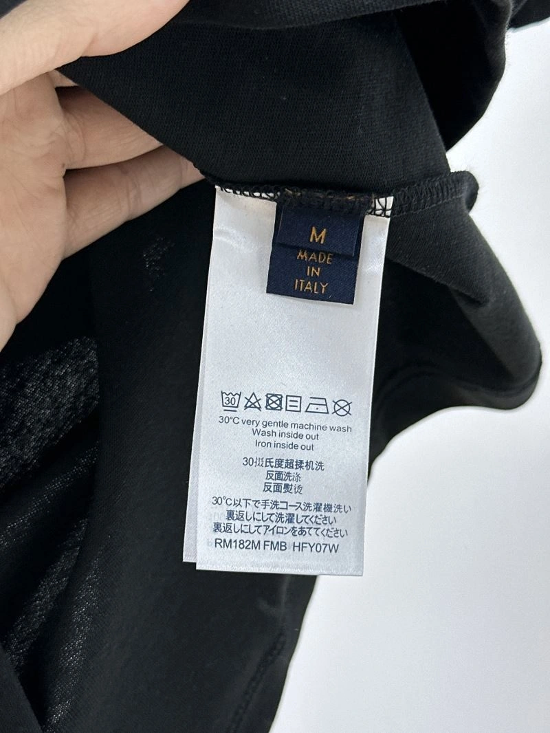 Louis Vuitton T-Shirts Attractive 134399
