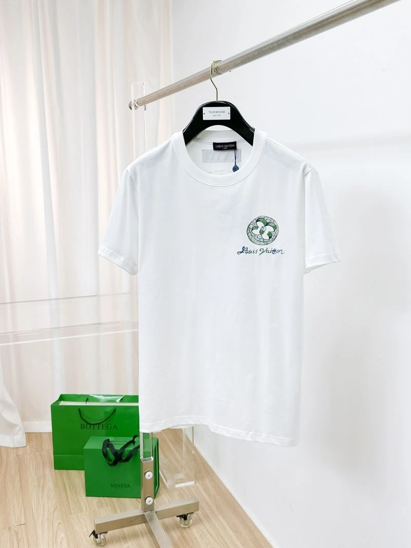 Louis Vuitton T-Shirts HighQuality 134391