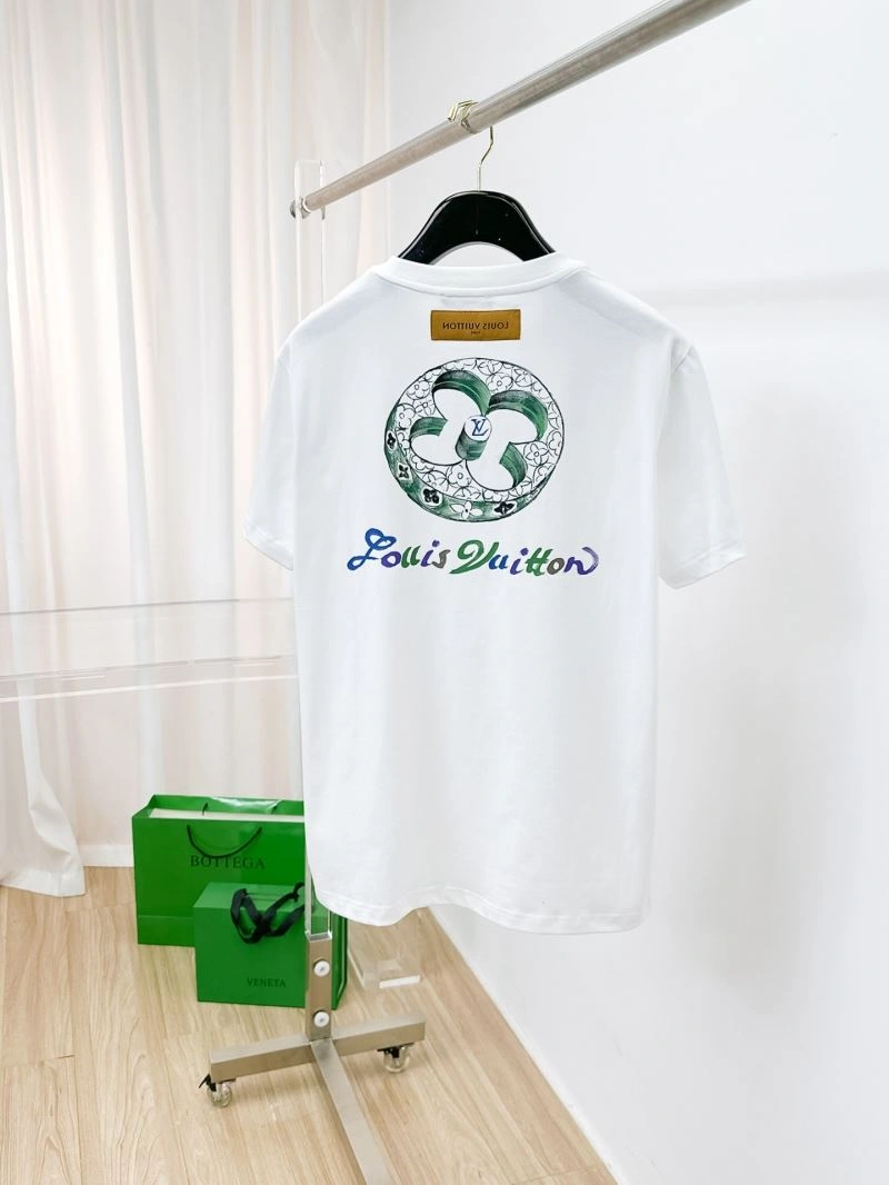 Louis Vuitton T-Shirts HighQuality 134391