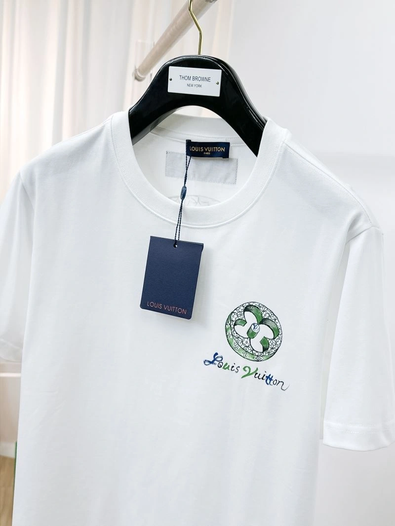 Louis Vuitton T-Shirts HighQuality 134391