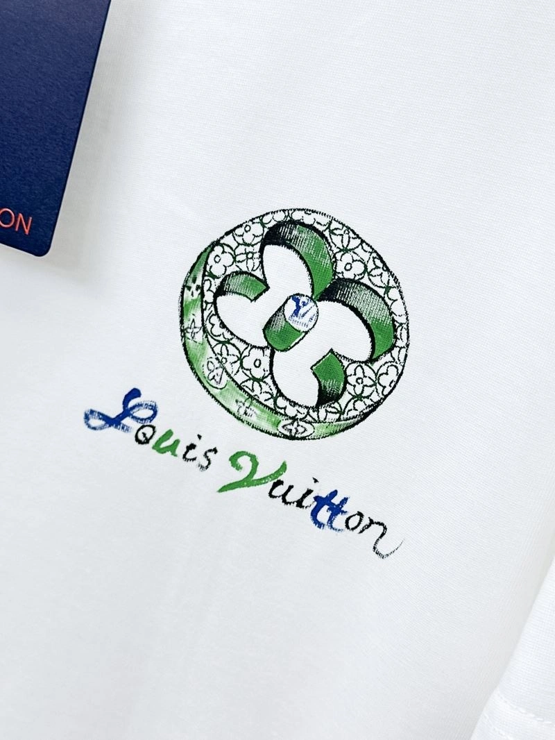 Louis Vuitton T-Shirts HighQuality 134391