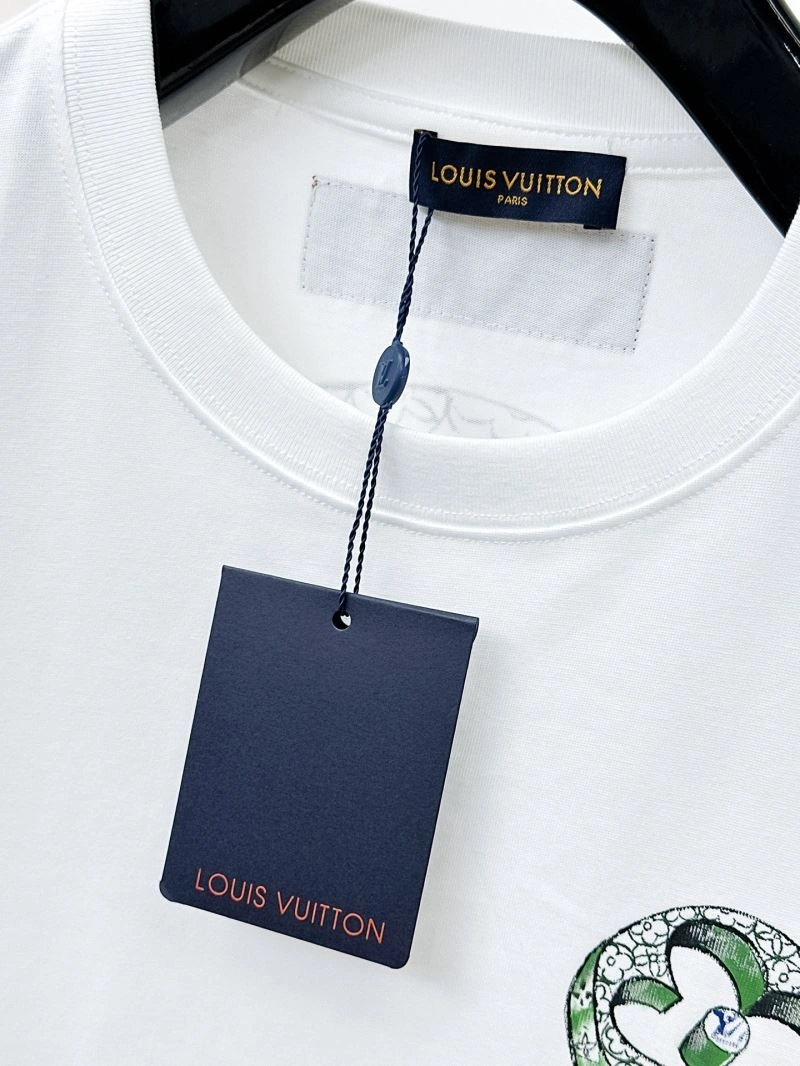 Louis Vuitton T-Shirts HighQuality 134391