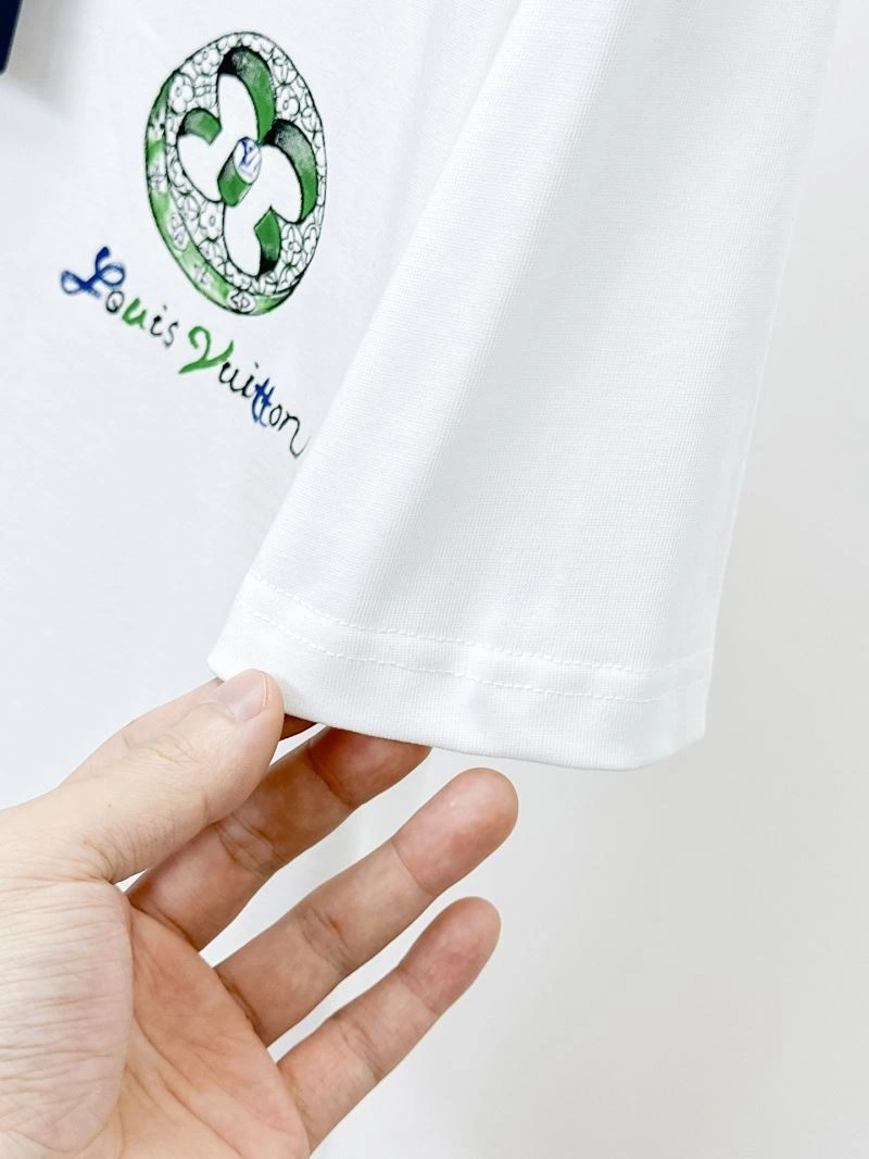 Louis Vuitton T-Shirts HighQuality 134391