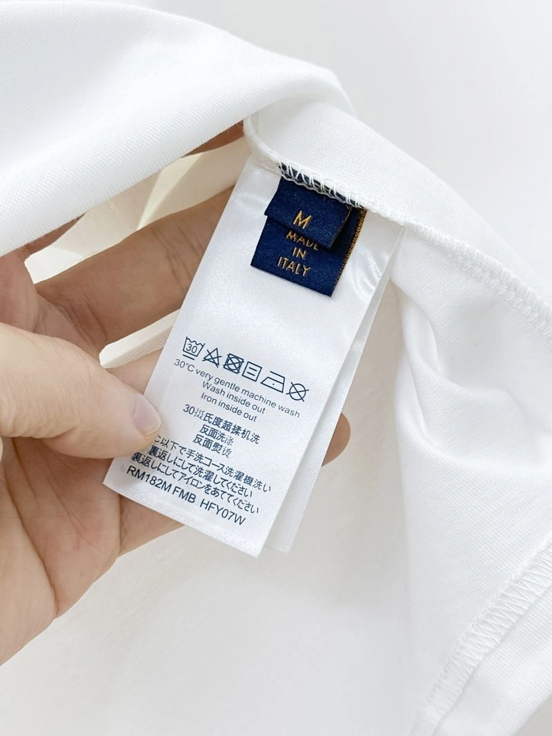 Louis Vuitton T-Shirts HighQuality 134391