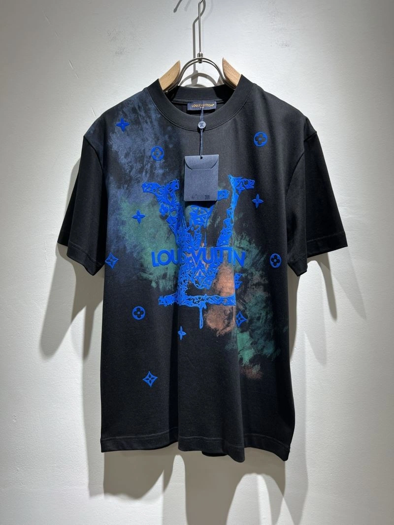 WellDesigned Louis Vuitton T-Shirts 134387