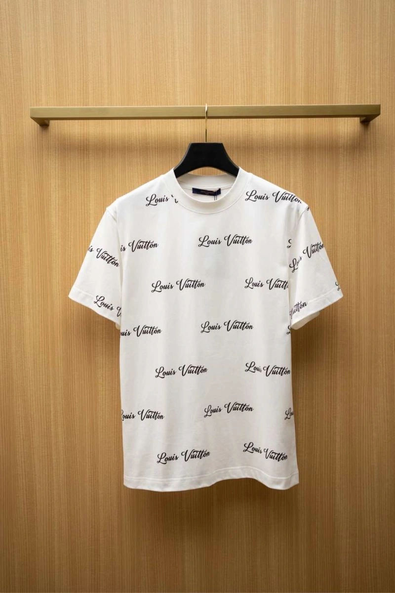 Louis Vuitton T-Shirts ZeroBulk 134390