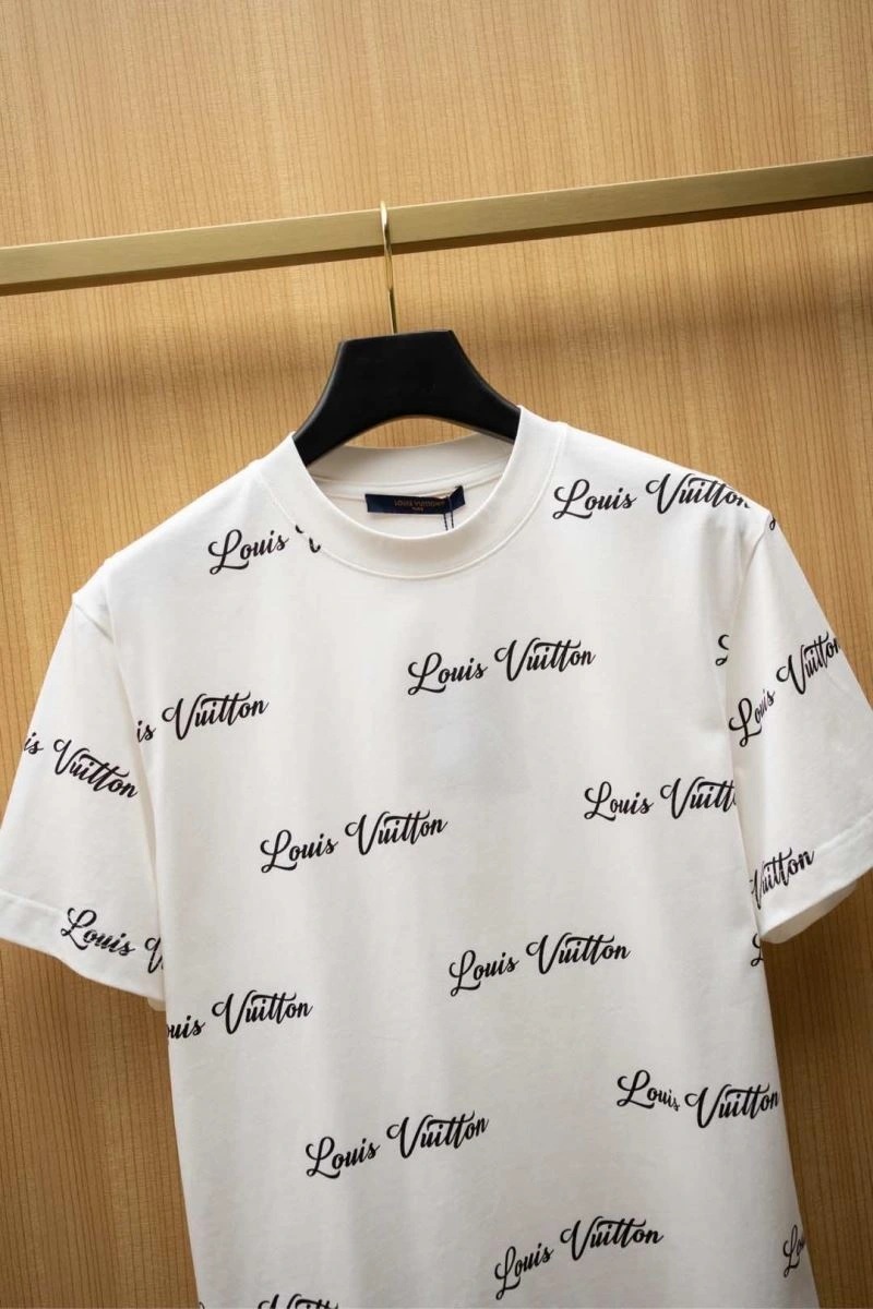 Louis Vuitton T-Shirts ZeroBulk 134390