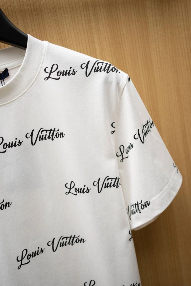Louis Vuitton T-Shirts ZeroBulk 134390