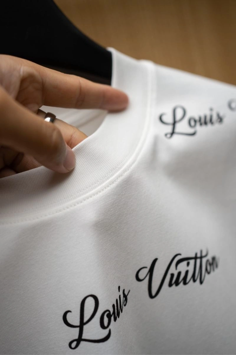 Louis Vuitton T-Shirts ZeroBulk 134390
