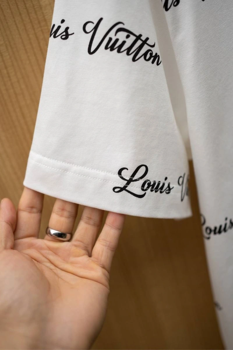 Louis Vuitton T-Shirts ZeroBulk 134390