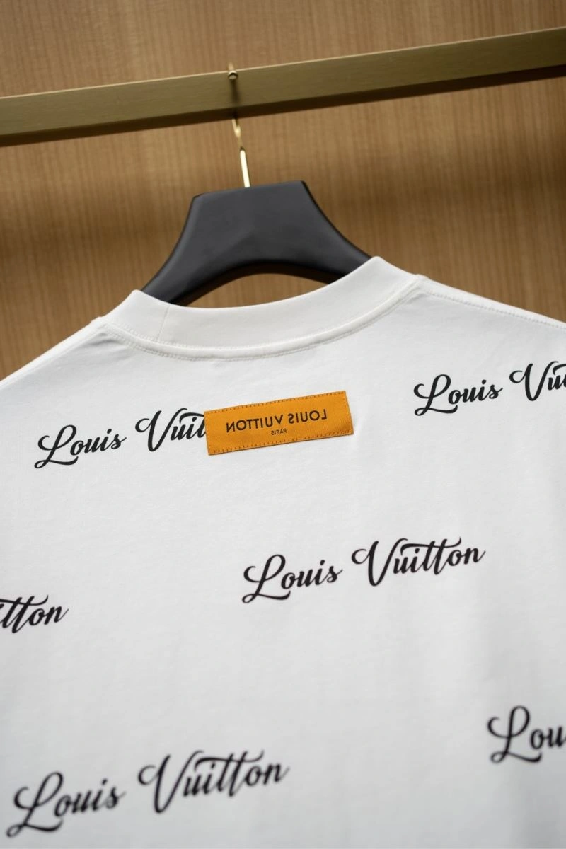 Louis Vuitton T-Shirts ZeroBulk 134390