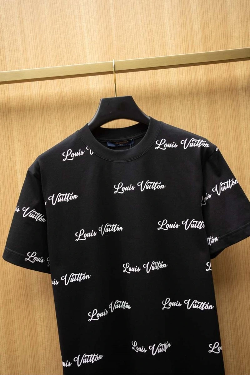 Louis Vuitton T-Shirts Affordable 134384