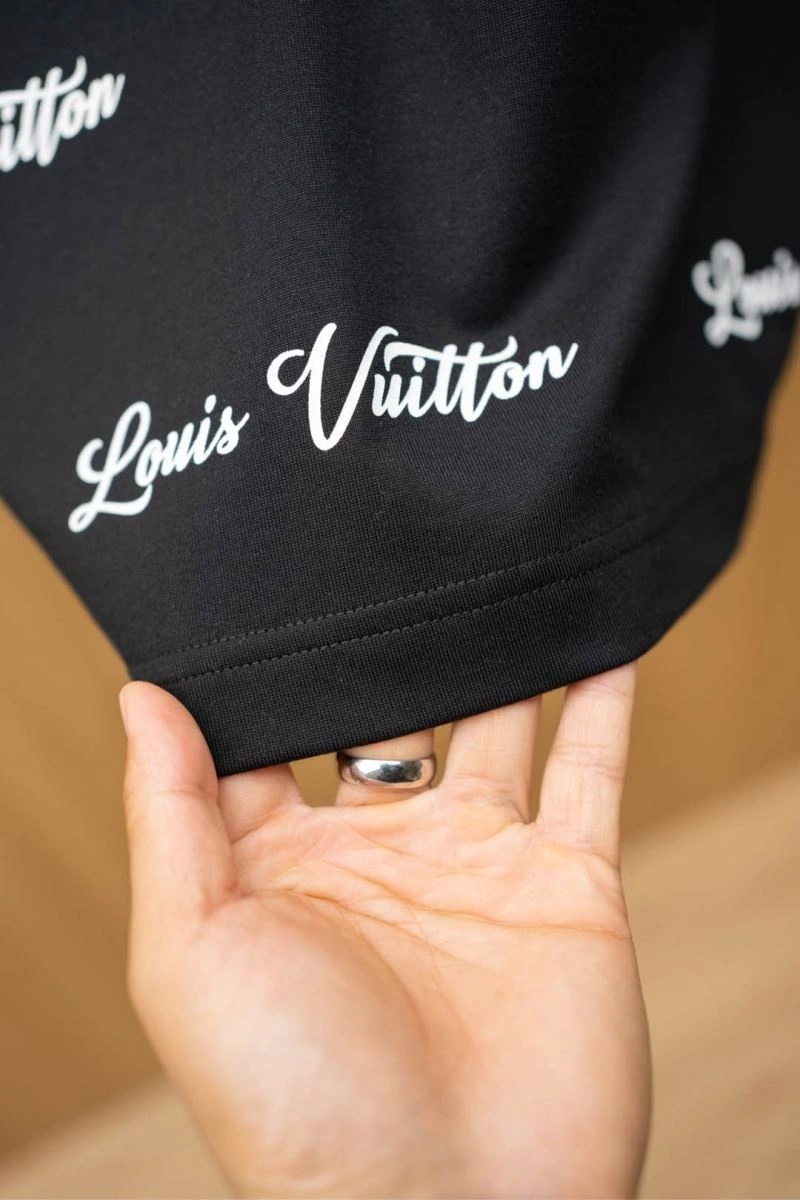 Louis Vuitton T-Shirts Affordable 134384