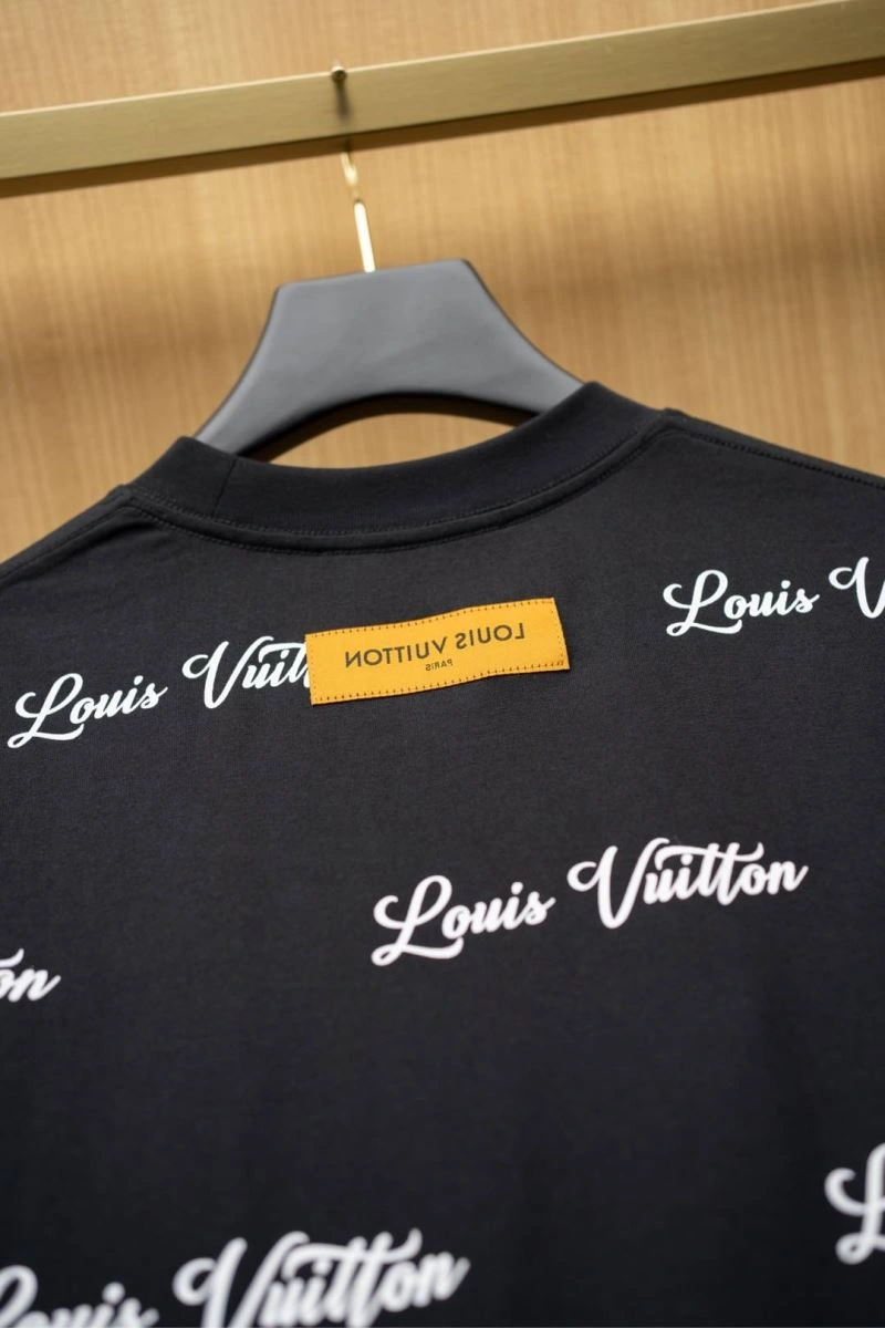 Louis Vuitton T-Shirts Affordable 134384