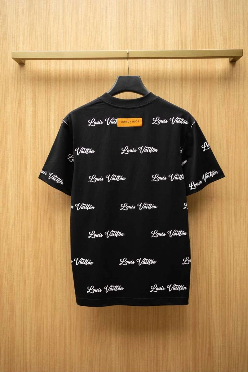 Louis Vuitton T-Shirts Affordable 134384