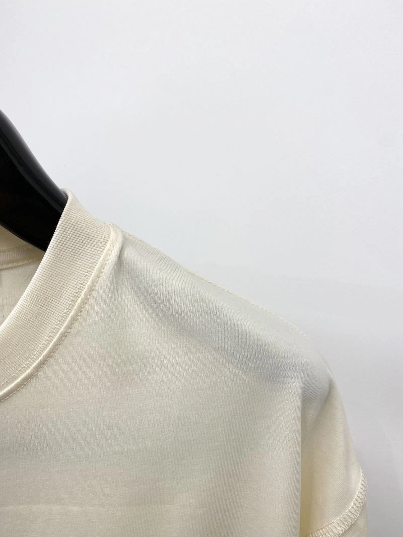 Louis Vuitton T-Shirts Unisex 134395