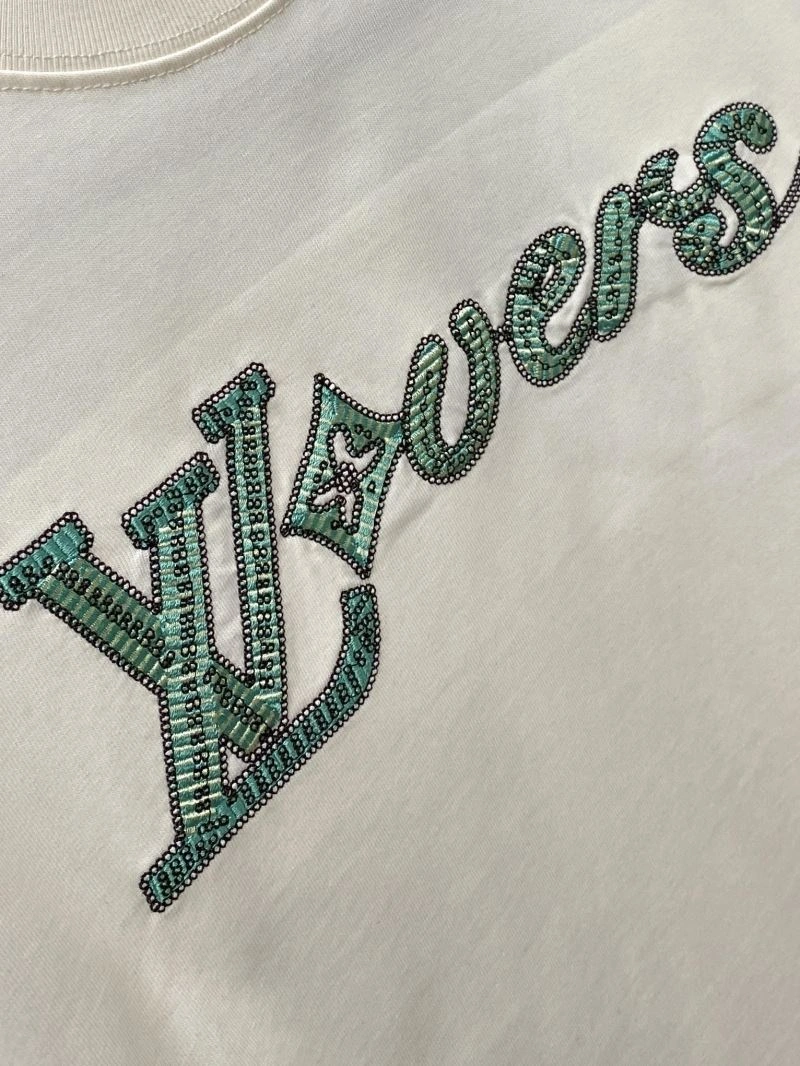Louis Vuitton T-Shirts Unisex 134395