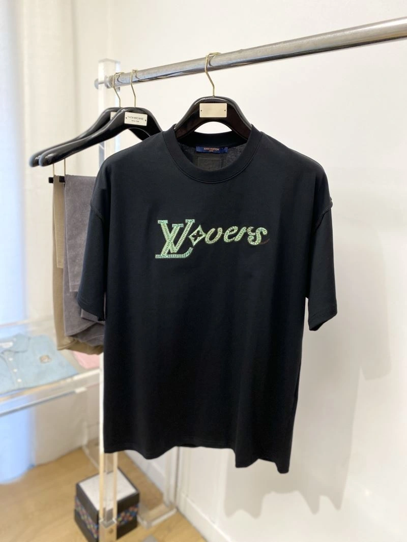 Louis Vuitton T-Shirts SmartChoice 134393