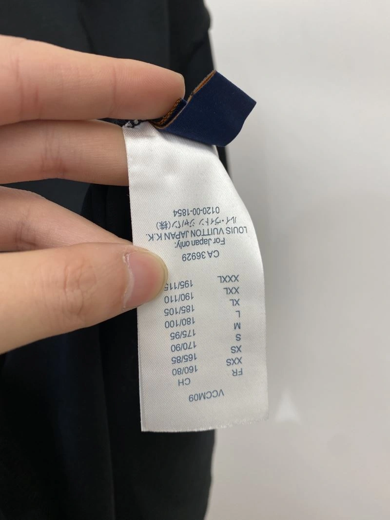 Louis Vuitton T-Shirts SmartChoice 134393
