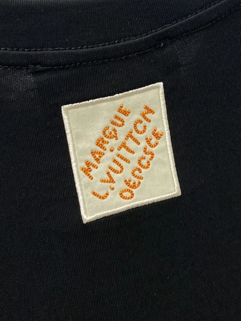 Louis Vuitton T-Shirts SmartChoice 134393