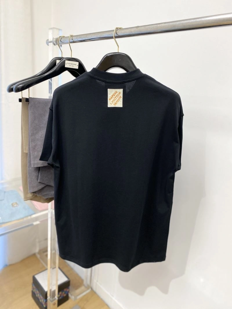 Louis Vuitton T-Shirts SmartChoice 134393
