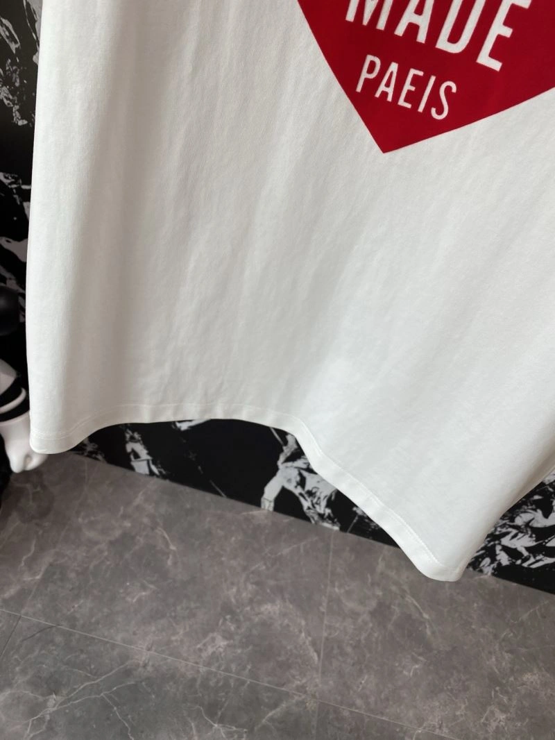 Louis Vuitton T-Shirts Casual 134377