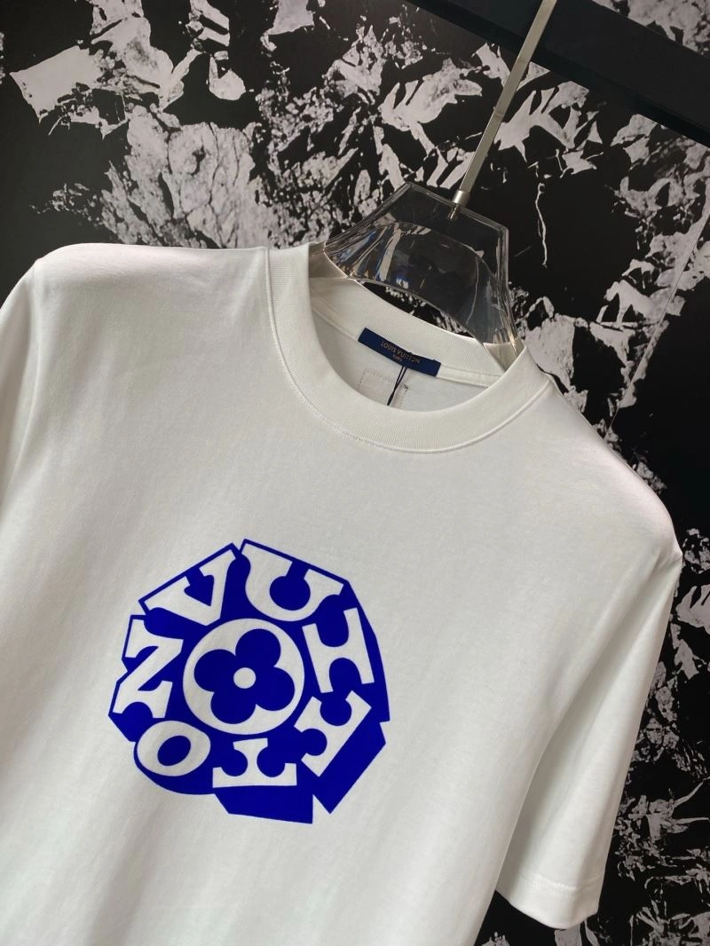 Attractive Louis Vuitton T-Shirts 134388