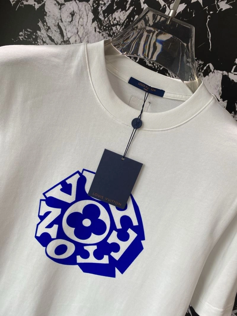Attractive Louis Vuitton T-Shirts 134388