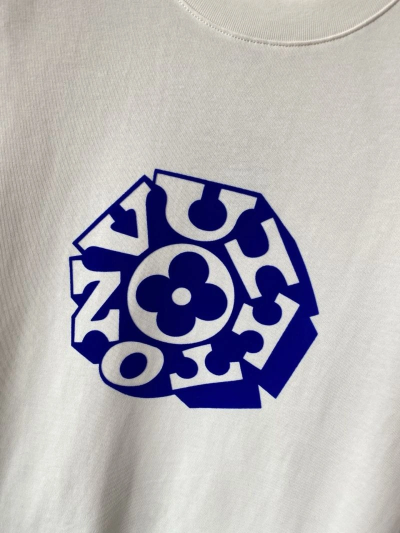 Attractive Louis Vuitton T-Shirts 134388