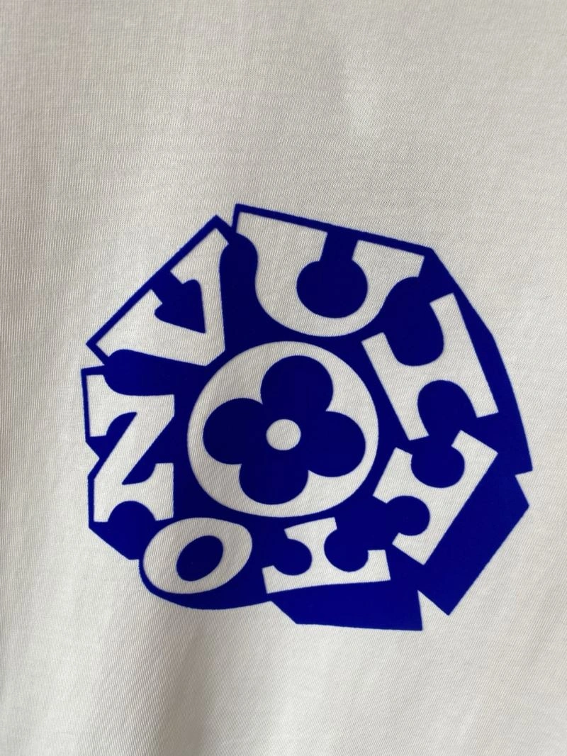Attractive Louis Vuitton T-Shirts 134388