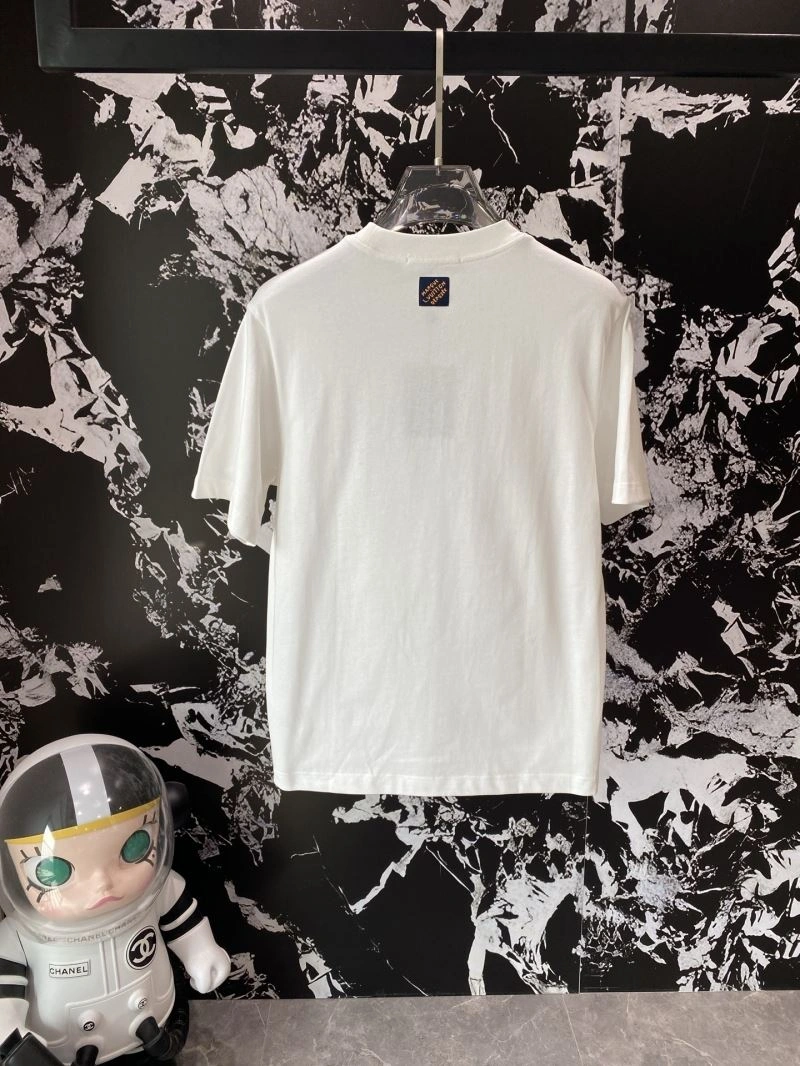 Attractive Louis Vuitton T-Shirts 134388