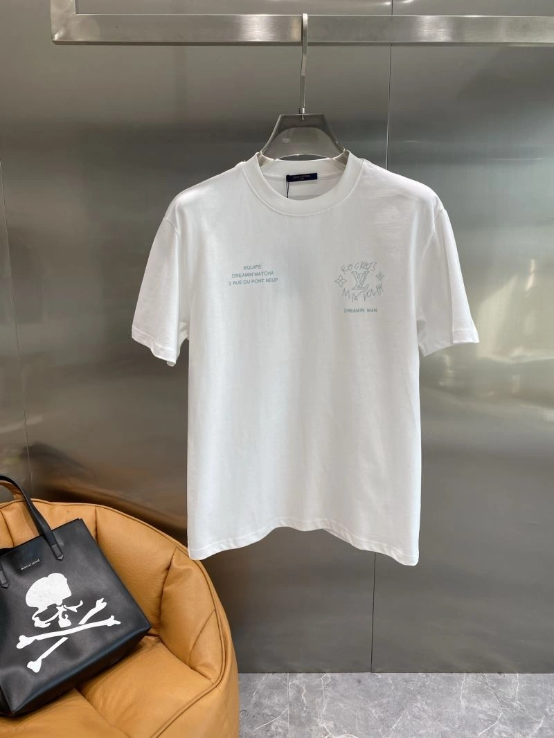 Louis Vuitton T-Shirts Classic 134376
