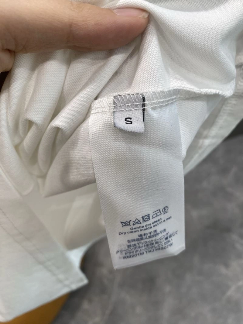 Louis Vuitton T-Shirts Classic 134376