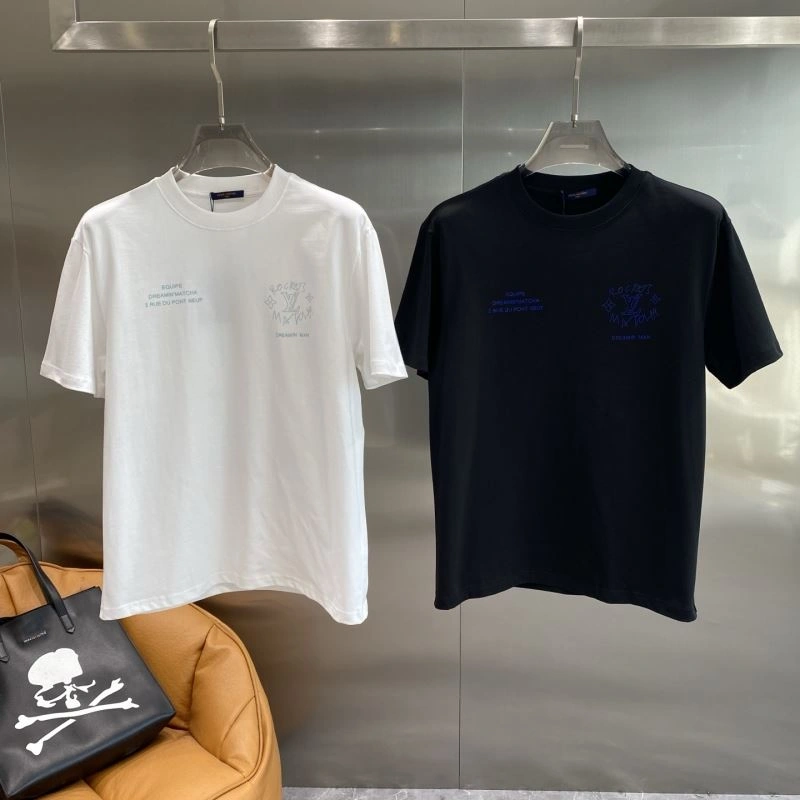Louis Vuitton T-Shirts TopPick 134375